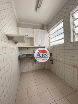 Imagem Apartamento com 1 Quarto à Venda, 41 m² em Gonzaga - Santos