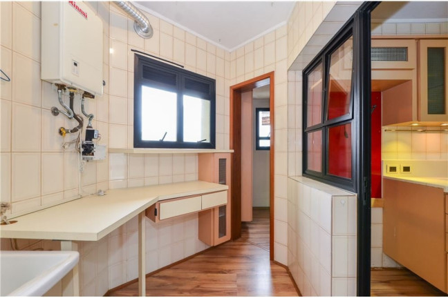 Imagem Cobertura com 3 Quartos à Venda, 176 m² em Higienópolis - São Paulo Imagem Cobertura com 3 Quartos à Venda, 176 m² em Higienópolis - São Paulo