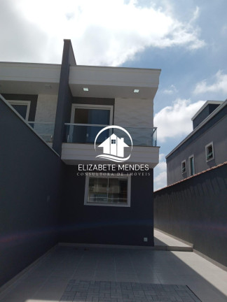 Casa com 2 Quartos à Venda, 75 m² em Scaffid - Itaquaquecetuba