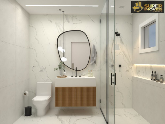 Imagem Casa com 3 Quartos à Venda, 432 m² em Laranjal - Pelotas