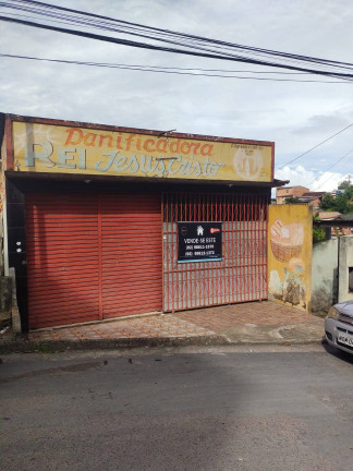 Imagem Terreno à Venda,  em São José Operário - Manaus