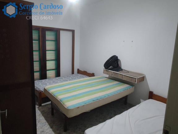 Imagem Casa com 3 Quartos à Venda, 195 m² em Cibratel I - Itanhaém