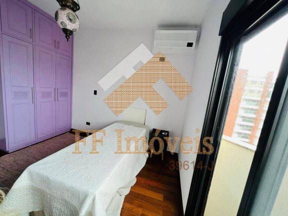 Imagem Apartamento com 4 Quartos à Venda, 250 m² em Jardim Bethânia - São Carlos
