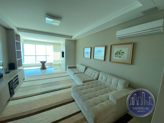 Imagem Apartamento com 3 Quartos para Alugar, 190 m² em Centro - Balneário Camboriú Imagem Apartamento com 3 Quartos para Alugar, 190 m² em Centro - Balneário Camboriú