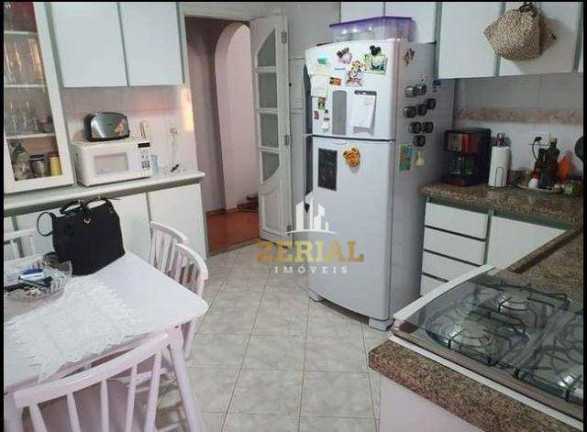 Imagem Apartamento com 2 Quartos à Venda, 82 m² em Santa Paula - São Caetano Do Sul