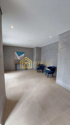 Apartamento com 1 Quarto à Venda, 25 m² em Vila Andrade - São Paulo