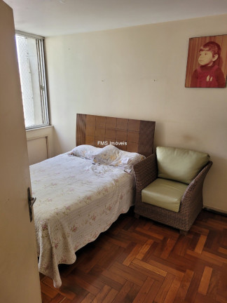 Imagem Imóvel com 4 Quartos à Venda, 210 m² em Paraíso - São Paulo