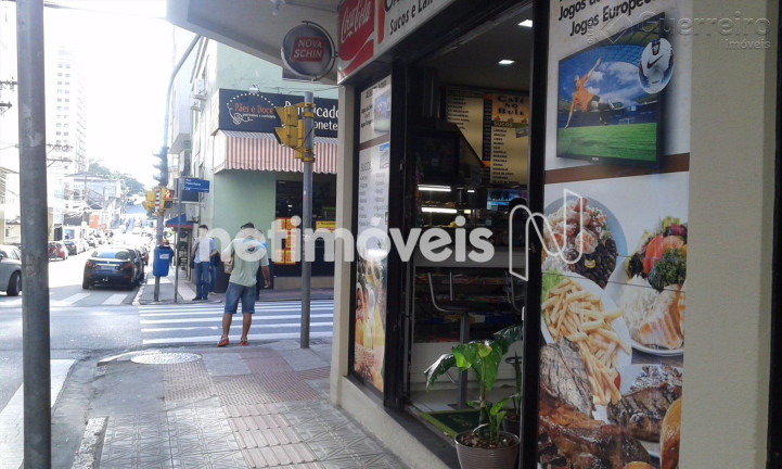 Imagem Ponto Comercial à Venda, em Centro - Florianópolis Imagem Ponto Comercial à Venda, em Centro - Florianópolis