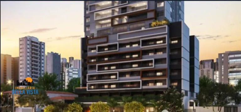 Imagem Apartamento com 1 Quarto à Venda, em Vila Clementino - São Paulo Imagem Apartamento com 1 Quarto à Venda, em Vila Clementino - São Paulo