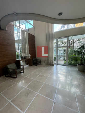 Imagem Apartamento com 3 Quartos à Venda, 120 m² em Pinheiros - São Paulo Imagem Apartamento com 3 Quartos à Venda, 120 m² em Pinheiros - São Paulo