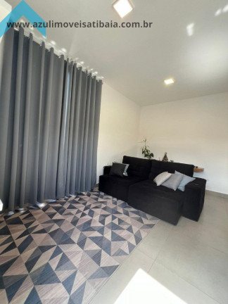 Imagem Casa com 3 Quartos à Venda, 91 m² em Bella Atibaia - Atibaia