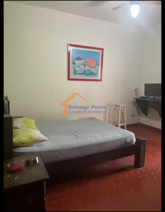 Imagem Casa com 3 Quartos à Venda, 117 m² em Itaguá - Ubatuba