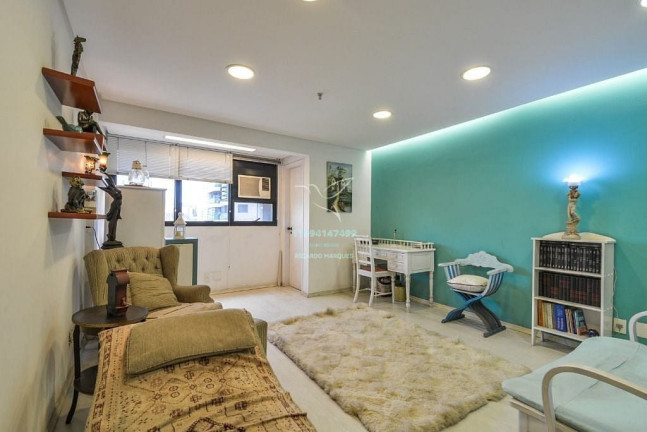 Imagem Sala Comercial à Venda, 30 m² em Vila Clementino - São Paulo Imagem Sala Comercial à Venda, 30 m² em Vila Clementino - São Paulo