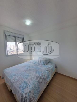 Imagem Apartamento com 2 Quartos para Alugar,  em Santo Amaro - São Paulo