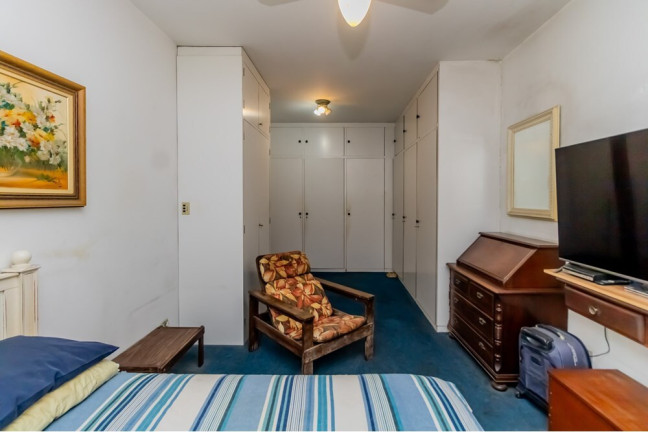 Imagem Casa com 6 Quartos à Venda, 239 m² em Aclimação - São Paulo Imagem Casa com 6 Quartos à Venda, 239 m² em Aclimação - São Paulo