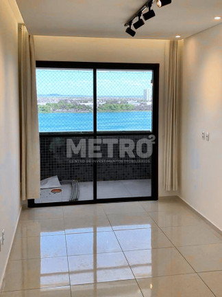 Apartamento com 2 Quartos à Venda, 73 m² em Orla - Petrolina