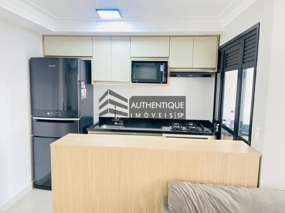 Imagem Apartamento com 2 Quartos à Venda, 81 m² em Vila Romana - São Paulo