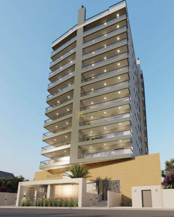 Imagem Apartamento com 2 Quartos à Venda, 73 m² em Barreiros - São José