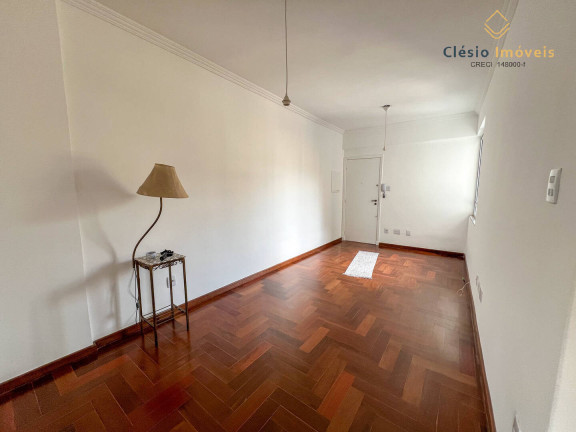 Imagem Apartamento com 2 Quartos à Venda, 72 m² em Consolação - São Paulo