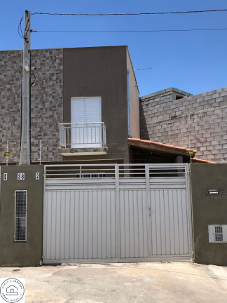 Imagem Casa com 2 Quartos à Venda, 80 m² em Chácara São Luiz - Franco Da Rocha