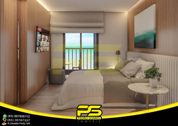 Imagem Apartamento com 2 Quartos à Venda, 51 m² em Jardim Oceania - João Pessoa Imagem Apartamento com 2 Quartos à Venda, 51 m² em Jardim Oceania - João Pessoa