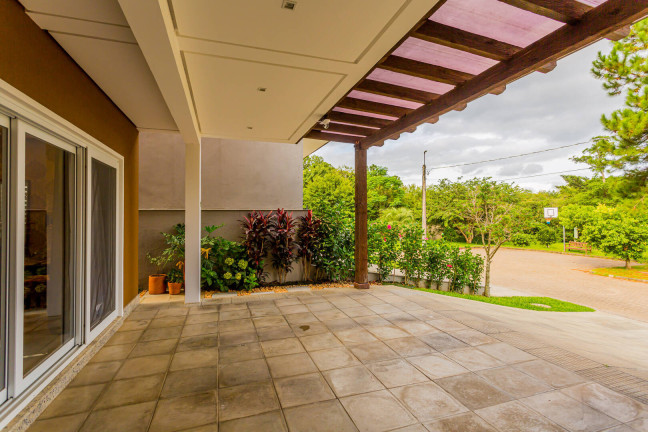 Imagem Casa com 4 Quartos à Venda, 330 m² em Buena Vista - Viamão