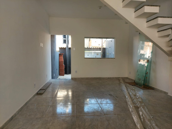 Imagem Casa com 3 Quartos à Venda, 80 m² em Inhoaiba - Rio De Janeiro