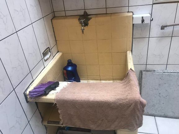 Imagem Imóvel com 3 Quartos à Venda, 121 m² em Bela Vista - São Paulo Imagem Imóvel com 3 Quartos à Venda, 121 m² em Bela Vista - São Paulo