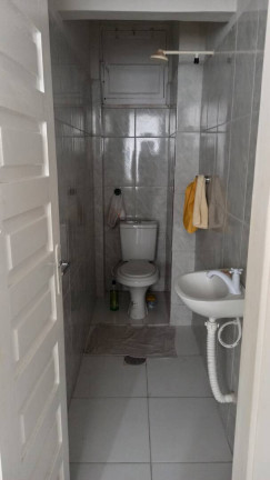Imagem Apartamento com 1 Quarto à Venda, 32 m² em Campina - Belém