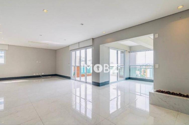 Imagem Imóvel com 3 Quartos à Venda, 280 m² em Parque Colonial - São Paulo