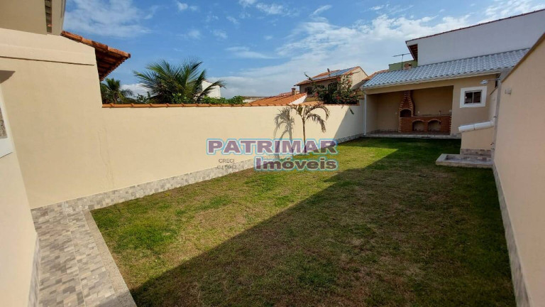 Imagem Casa com 2 Quartos à Venda, 156 m² em Itaipuaçu - Maricá Imagem Casa com 2 Quartos à Venda, 156 m² em Itaipuaçu - Maricá