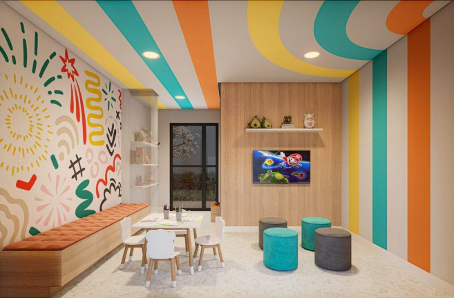 Imagem Apartamento com 2 Quartos à Venda, 43 m² em Ipiranga - São Paulo Imagem Apartamento com 2 Quartos à Venda, 43 m² em Ipiranga - São Paulo