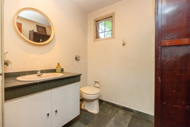 Imagem Casa com 1 Quarto à Venda, 92 m² em Moema - São Paulo