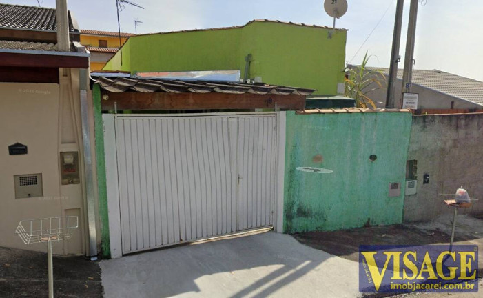 Imagem Casa com 2 Quartos à Venda, em Residencial Santa Paula - Jacareí Imagem Casa com 2 Quartos à Venda, em Residencial Santa Paula - Jacareí