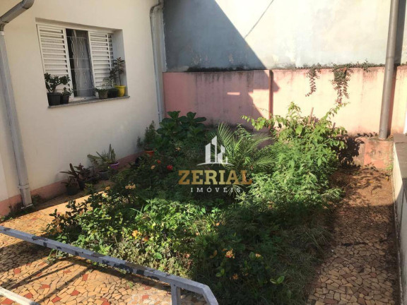 Casa com 3 Quartos à Venda, 133 m² em Nova Gerti - São Caetano Do Sul