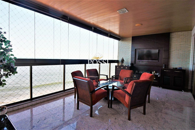 Imagem Apartamento com 4 Quartos à Venda, 260 m² em Praia De Itaparica - Vila Velha Imagem Apartamento com 4 Quartos à Venda, 260 m² em Praia De Itaparica - Vila Velha