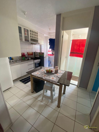 Imagem Apartamento com 2 Quartos à Venda, 50 m² em Jardim Engenho