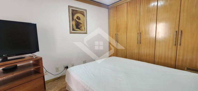 Imagem Apartamento com 2 Quartos à Venda, 80 m² em Copacabana - Rio De Janeiro