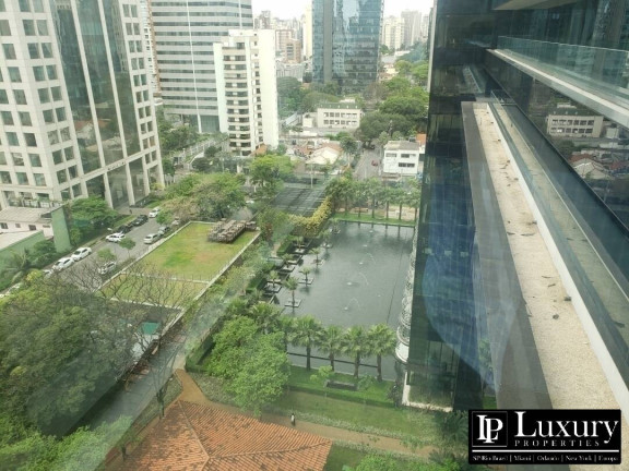 Imagem Imóvel Comercial para Alugar, 1 m² em Itaim Bibi - São Paulo Imagem Imóvel Comercial para Alugar, 1 m² em Itaim Bibi - São Paulo