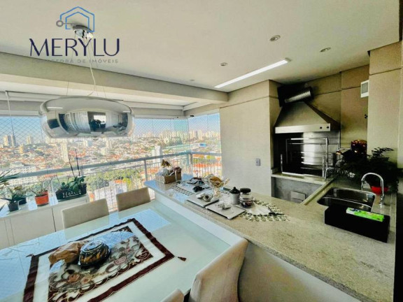 Imagem Apartamento com 3 Quartos à Venda, 150 m² em Jardim Da Glória - São Paulo Imagem Apartamento com 3 Quartos à Venda, 150 m² em Jardim Da Glória - São Paulo