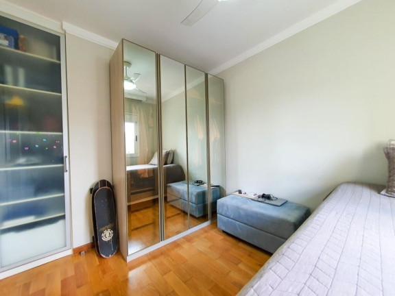 Imagem Apartamento com 3 Quartos à Venda, 200 m² em Brooklin Novo - São Paulo