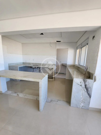 Imagem Apartamento com 3 Quartos à Venda, 119 m² em Celebrate Vaca Brava - Goiânia Imagem Apartamento com 3 Quartos à Venda, 119 m² em Celebrate Vaca Brava - Goiânia