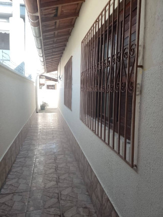Imagem Casa com 3 Quartos à Venda,  em Perequê Açu - Ubatuba