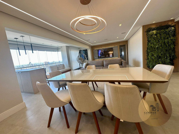 Imagem Apartamento com 3 Quartos à Venda, 146 m² em Santa Paula - São Caetano Do Sul Imagem Apartamento com 3 Quartos à Venda, 146 m² em Santa Paula - São Caetano Do Sul