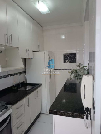 Imagem Apartamento com 2 Quartos à Venda, 45 m² em Jardim Nove De Julho - São Paulo Imagem Apartamento com 2 Quartos à Venda, 45 m² em Jardim Nove De Julho - São Paulo