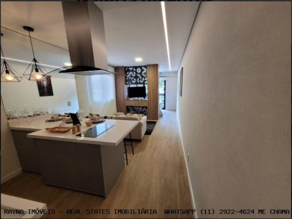Imagem Apartamento à Venda, 26 m² em Vila Mariana - São Paulo Imagem Apartamento à Venda, 26 m² em Vila Mariana - São Paulo