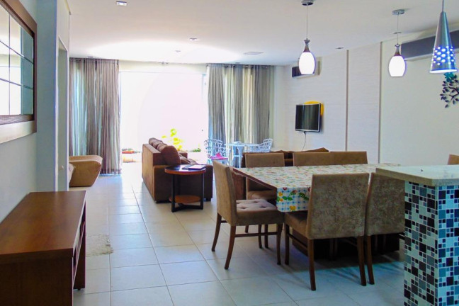 Imagem Casa com 4 Quartos à Venda, 315 m² em Enseada - Guarujá