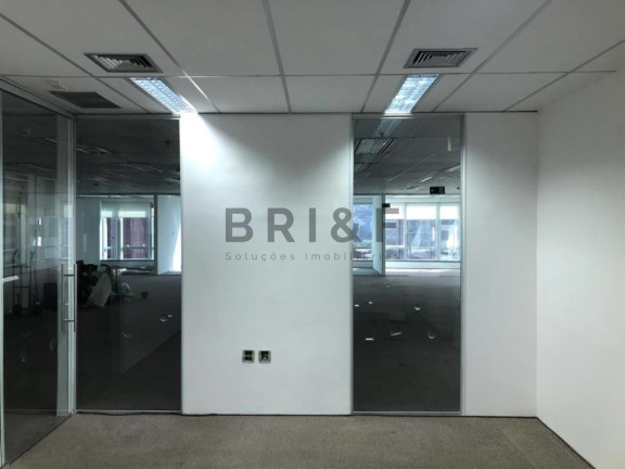 Imagem Imóvel Comercial para Alugar, 331 m² em Brooklin - São Paulo