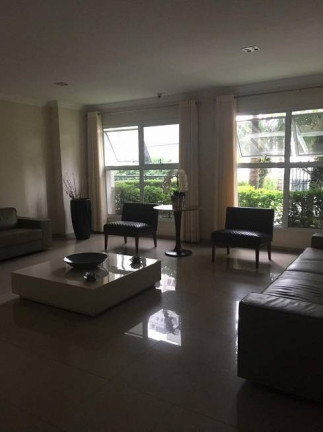 Imagem Imóvel com 3 Quartos para Alugar, 77 m² em Vila Regente Feijó - São Paulo