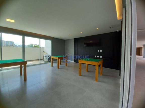 Imagem Apartamento com 2 Quartos à Venda, 54 m² em Edson Queiroz - Fortaleza Imagem Apartamento com 2 Quartos à Venda, 54 m² em Edson Queiroz - Fortaleza